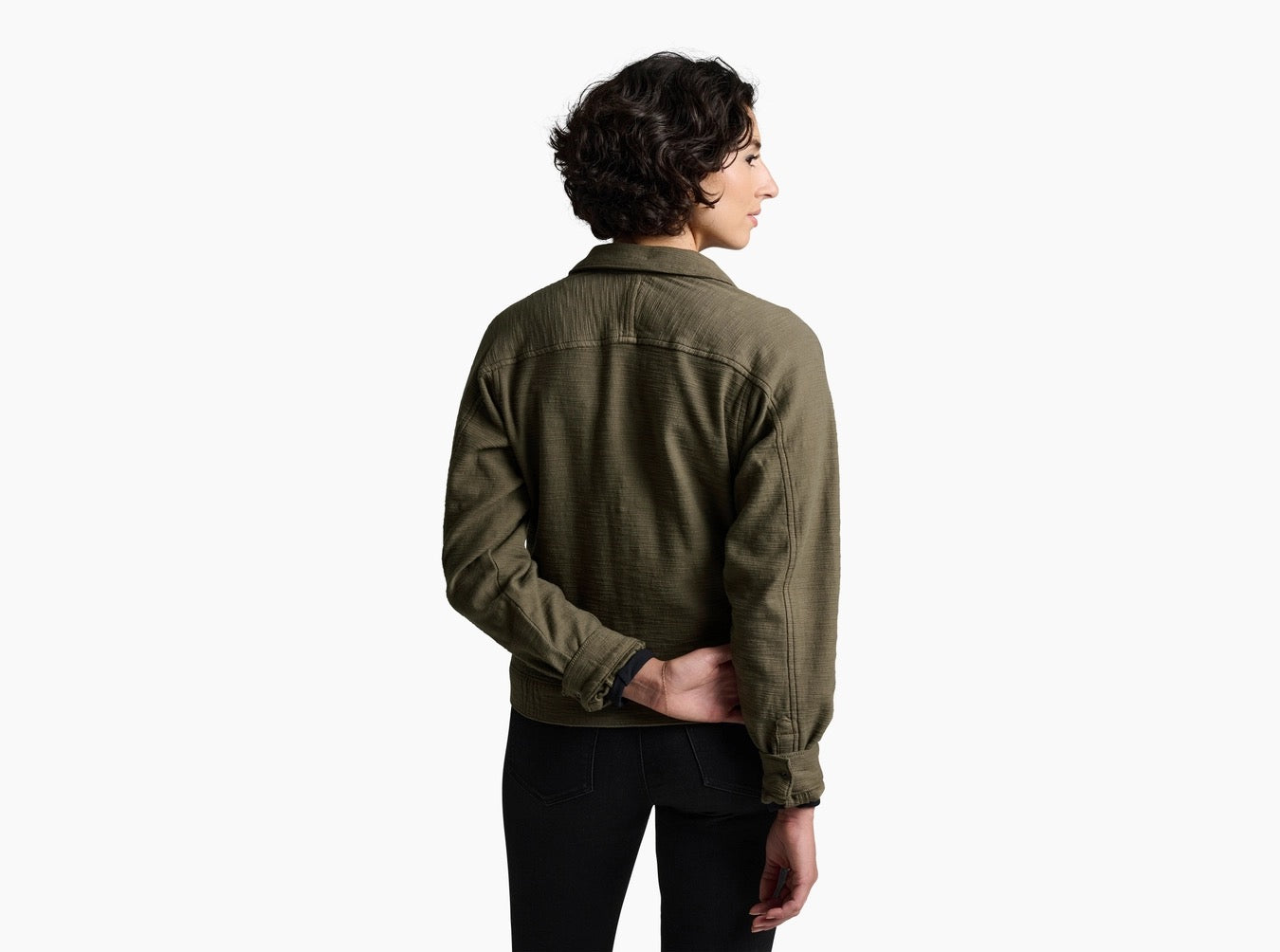 W'S KARLEE JACKET