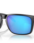 HOLBROOK XL - MATTE BLACK - PRIZM SAPPHIRE POLAR