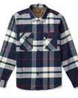 M'S CALICO FLANNEL