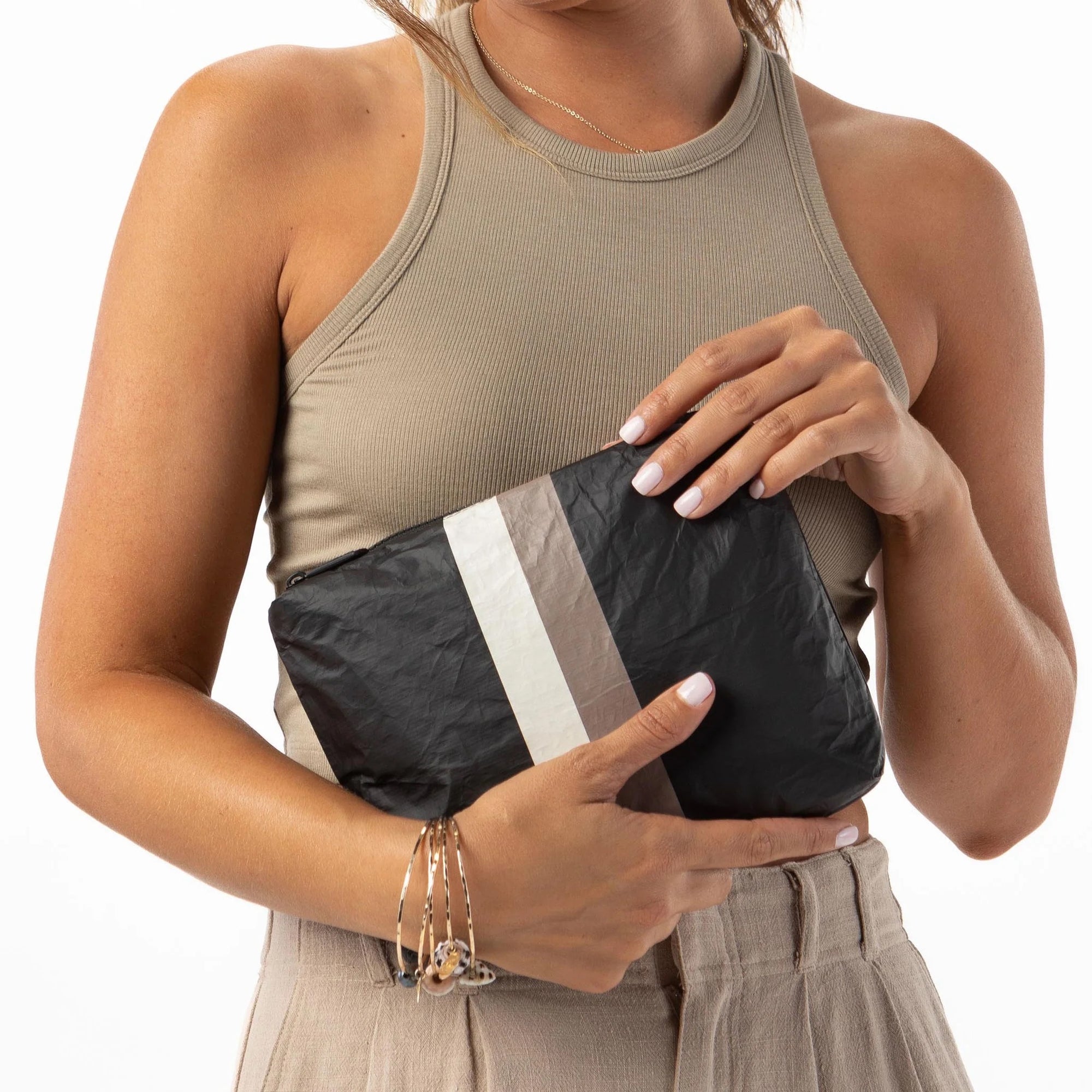 ALOHA COLLECTION SMALL POUCH