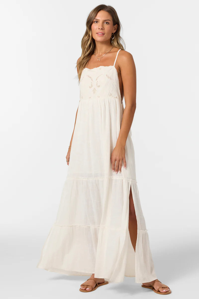 chinese dress ladies Z Supply Lisbon Maxi Dress – Dales Clothing for Men and Women main image 0