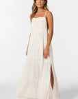LISBON MAXI DRESS