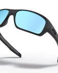 TURBINE POLAR - POLISHED BLACK - PRIZM DEEP WATER