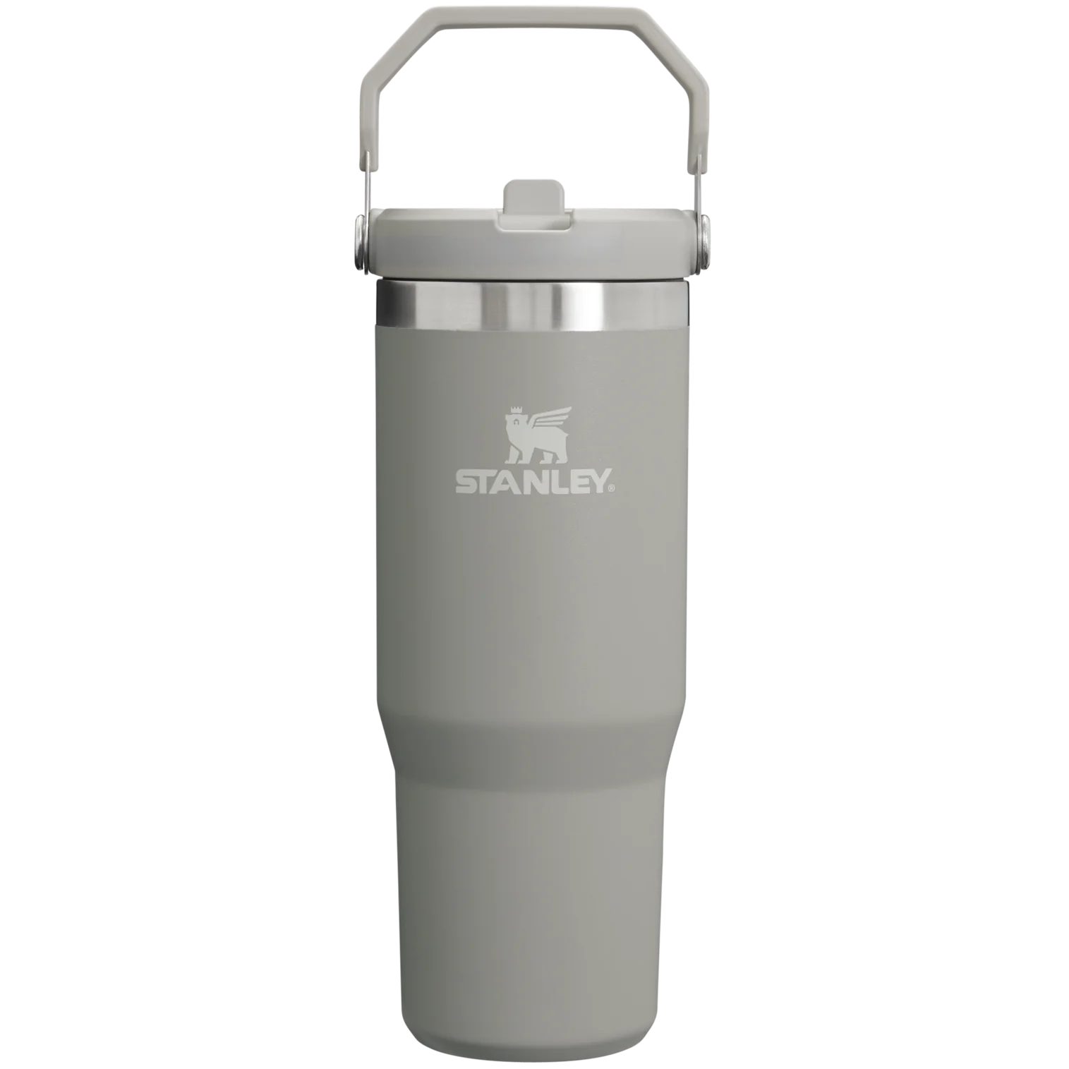 THE ICEFLOW FLIP STRAW TUMBLER - 30OZ