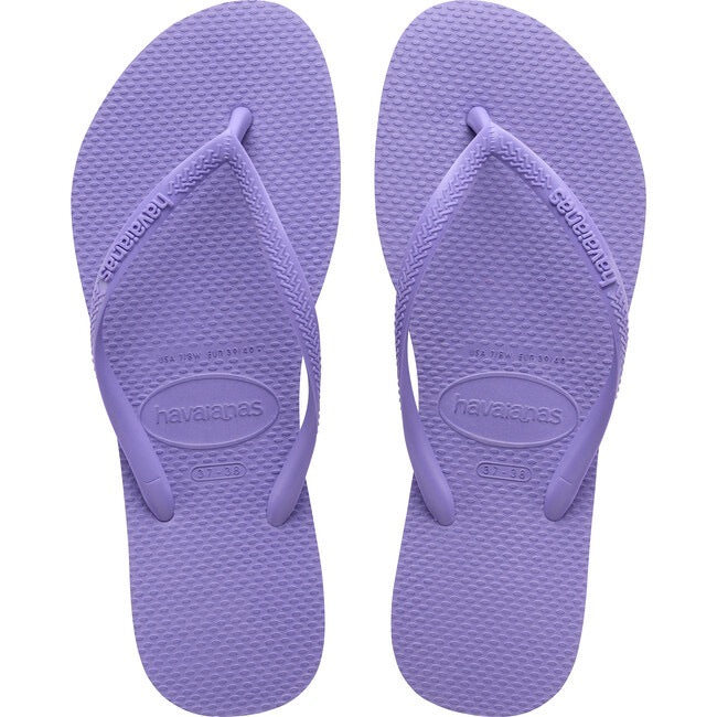 W'S SLIM FLIP FLOPS