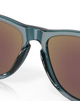 FROGSKINS POLAR - CRYSTAL BLACK - PRIZM SAPPHIRE