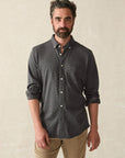 COASTLINE KNIT SHIRT