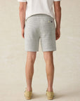 M'S WHITEWATER SWEATSHORT