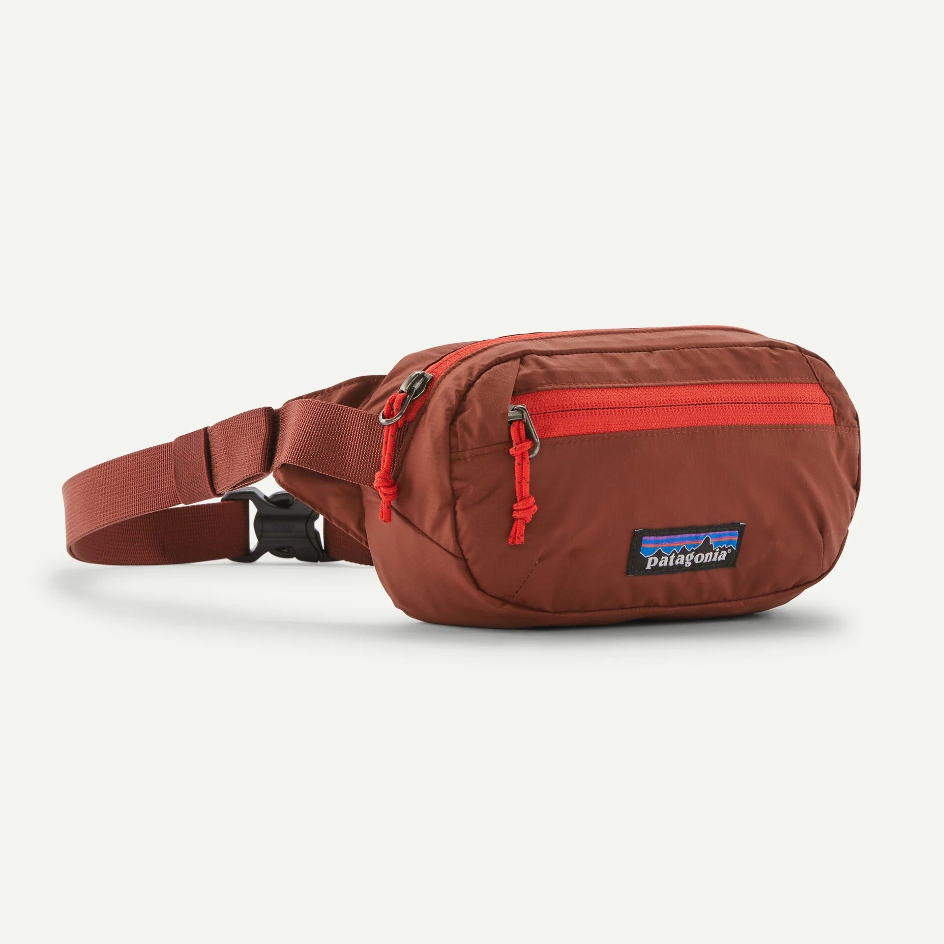 TERRAVIA MINI HIP PACK 1L