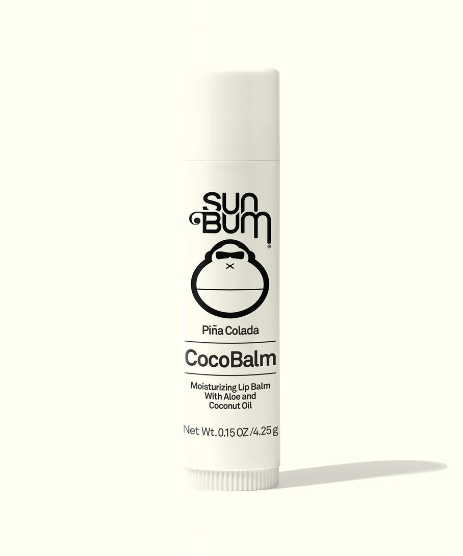 SUN BUM COCOBALM LIP BALM