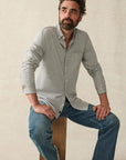 COASTLINE KNIT SHIRT