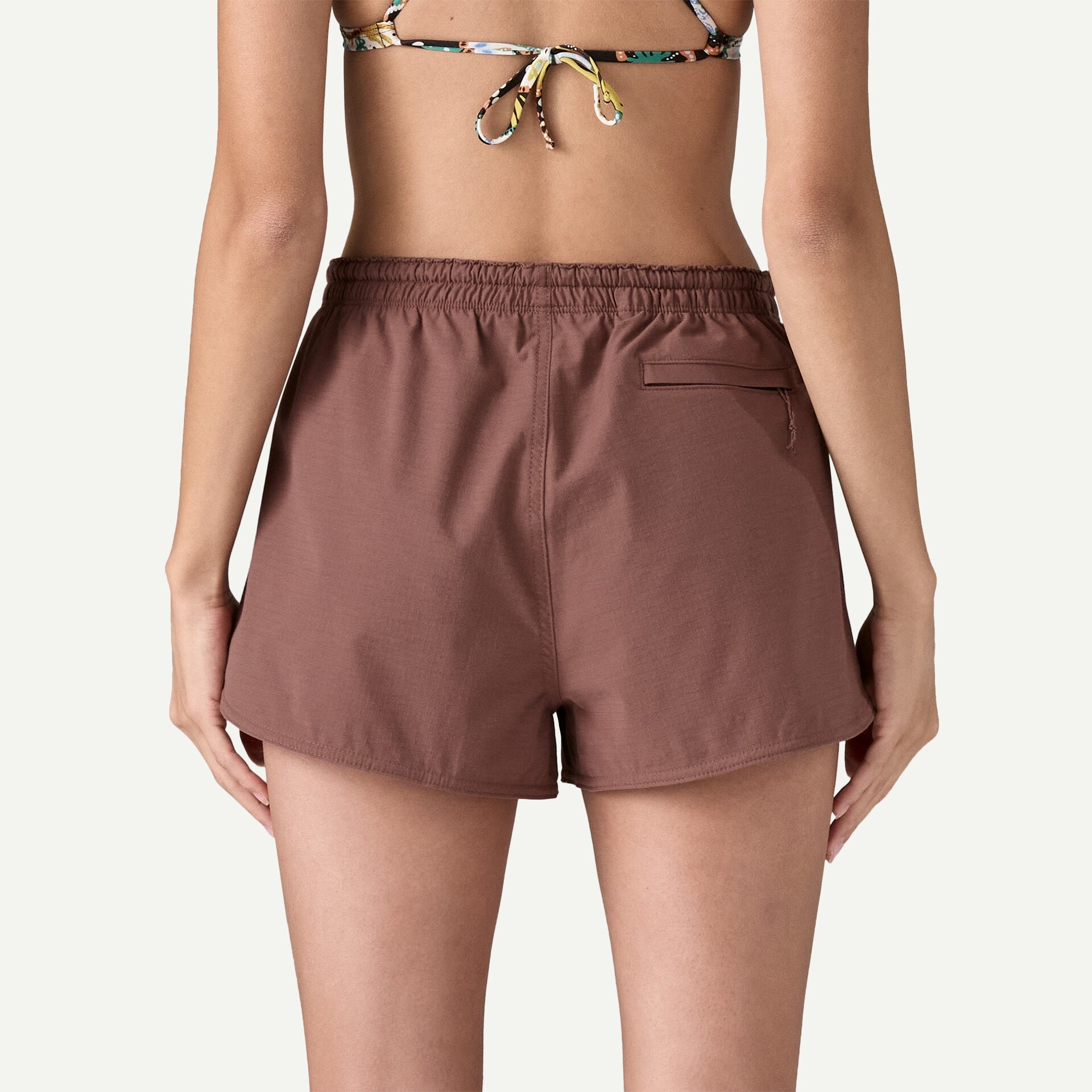 W'S HOME WATERS VOLLEY SHORTS - 3"