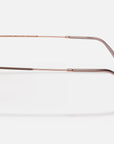 HEXAGONAL FLAT LENSES - RB3548N - 9069A5 51