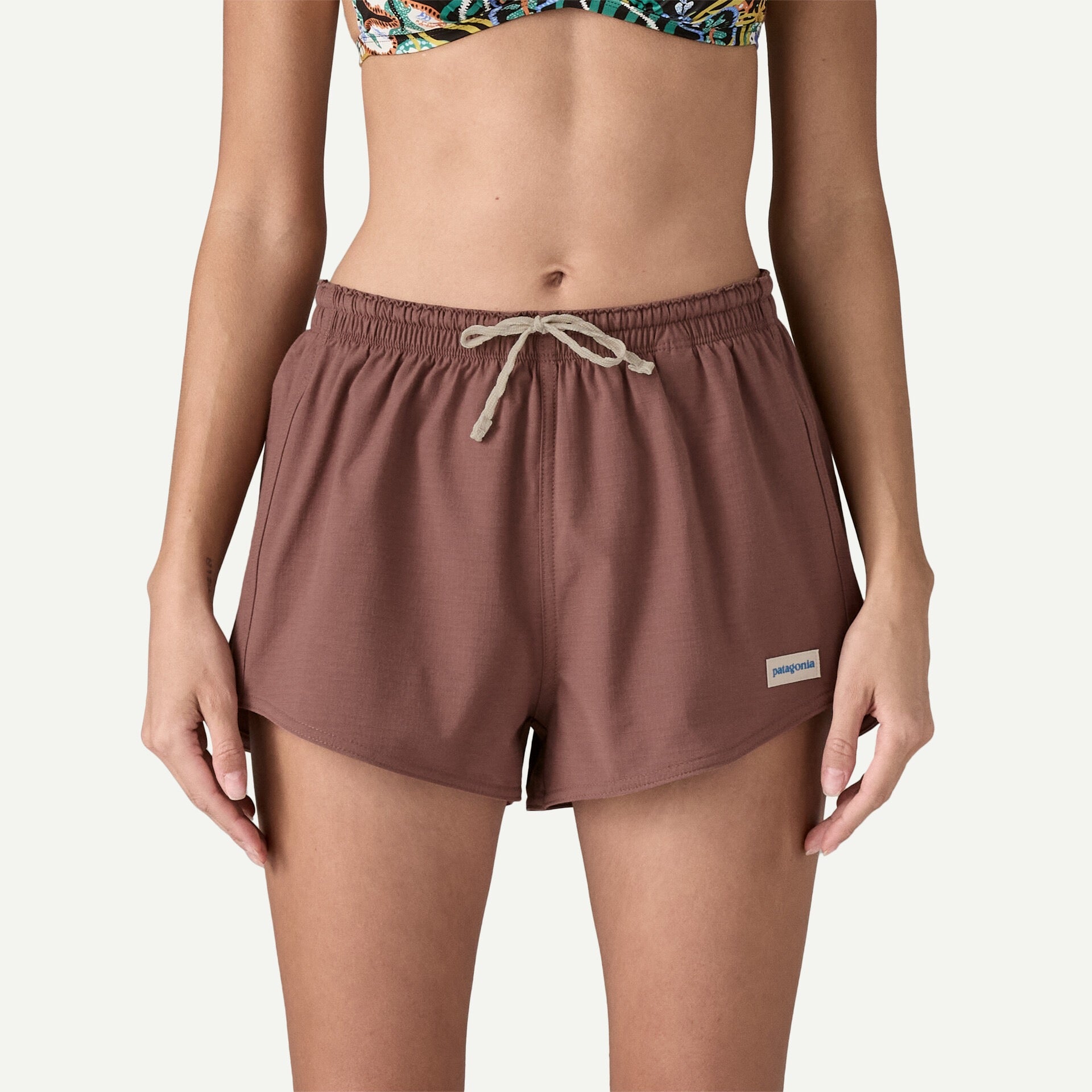 W'S HOME WATERS VOLLEY SHORTS - 3"