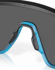BXTR - MATTE BLACK/BLUE/PINK - PRIZM BLACK
