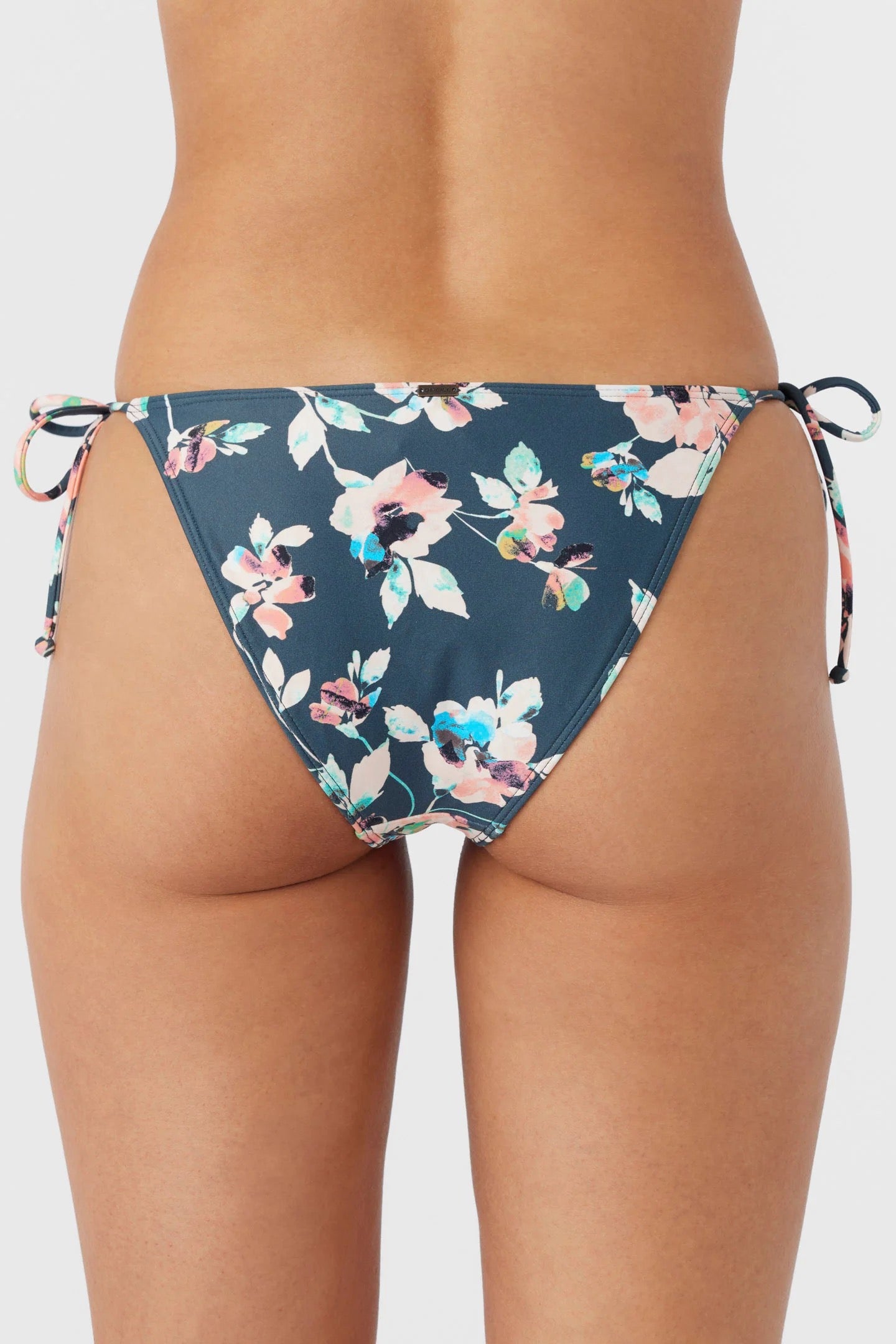 MELODY FLORAL MARACAS