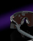 HYDRA - CRYSTAL BLACK - PRIZM VIOLET
