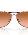 FEEDBACK - ROSE GOLD - VR50 BROWN GRADIENT