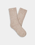 W'S DARCY COZY SOCK