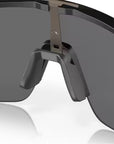 SUTRO LITE - MATTE BLACK - PRIZM BLACK
