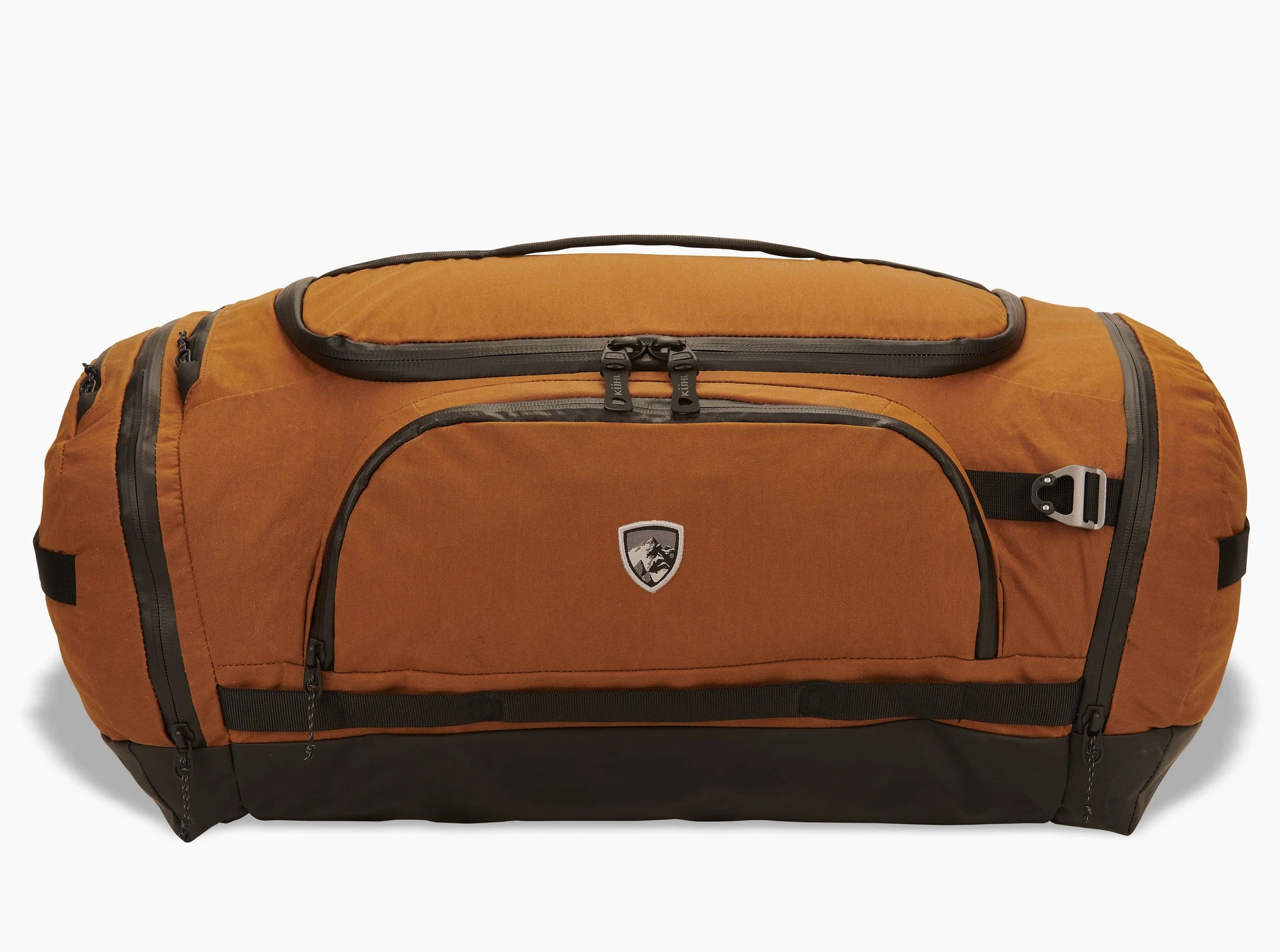 ESKAPE 50 KANVAS DUFFEL