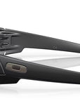 GASCAN - MATTE BLACK - GREY