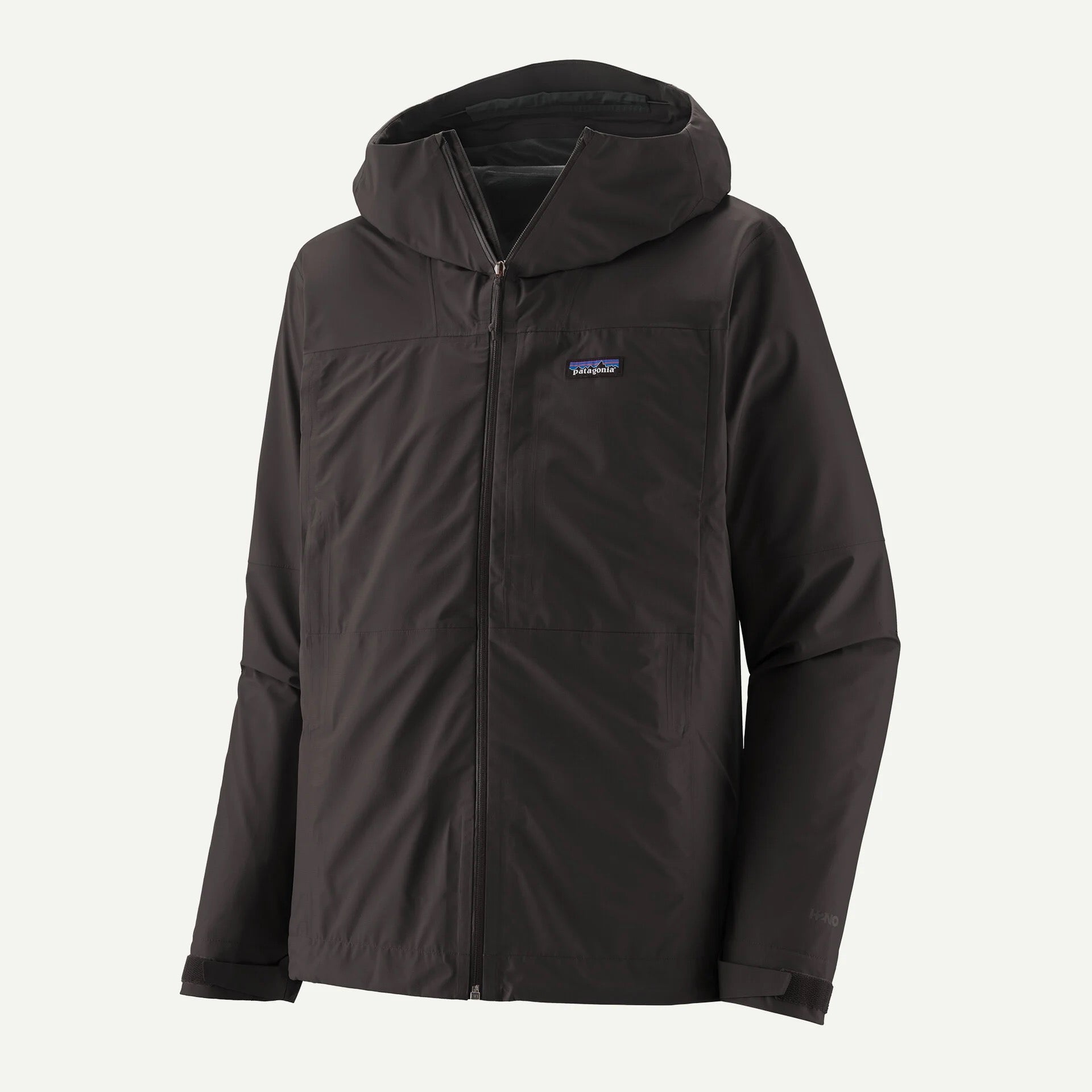 M'S BOULDER FORK RAIN JKT