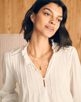 W'S WILLA BLOUSE