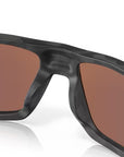 HELIOSTAT POLAR - MATTE BLACK CAMO - PRIZM DEEP WATER