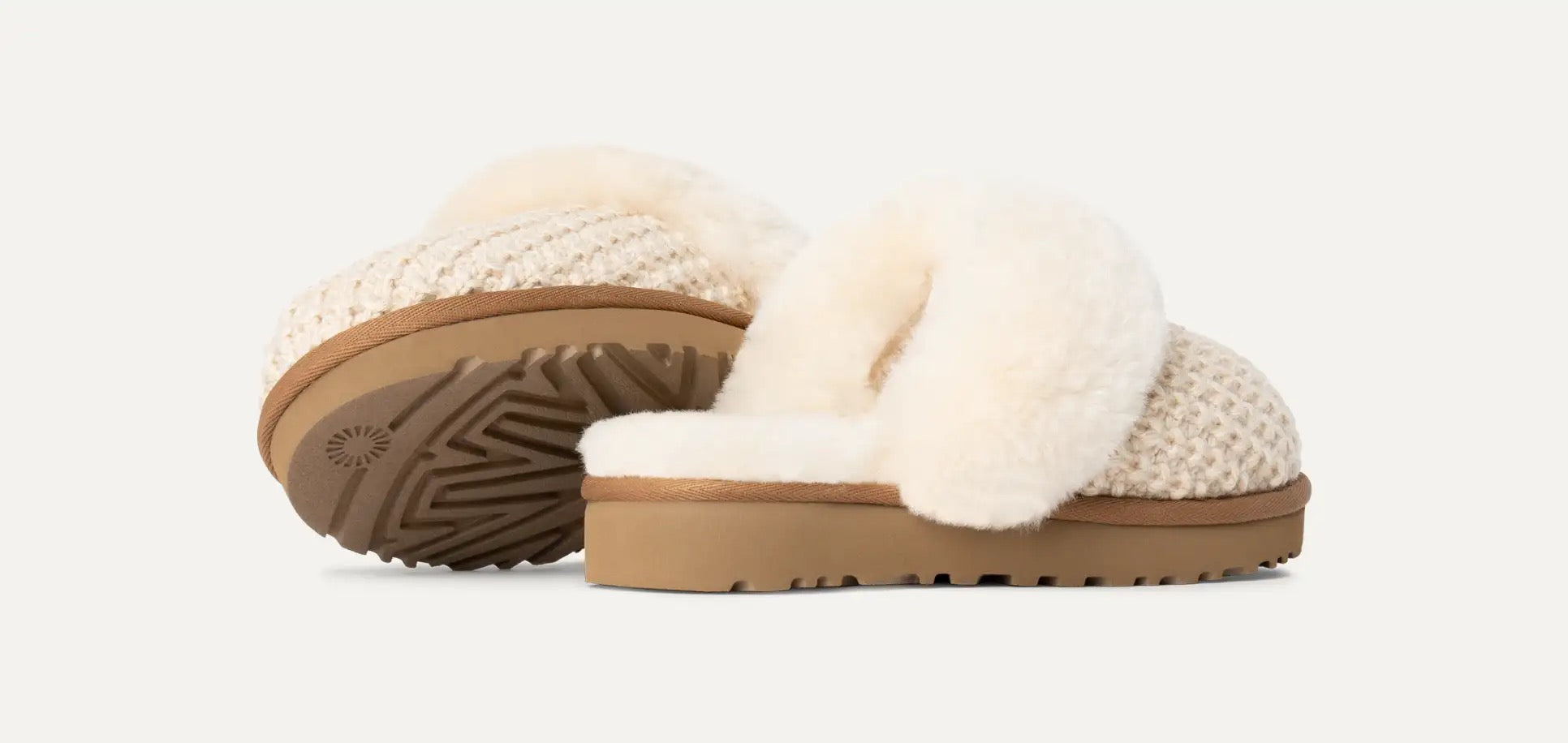 W'S COZY SLIPPER