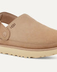 W'S GOLDENSTAR CLOG