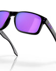 HOLBROOK - MATTE BLACK - PRIZM VIOLET