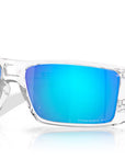 HELIOSTAT POLAR - CLEAR - PRIZM SAPPHIRE