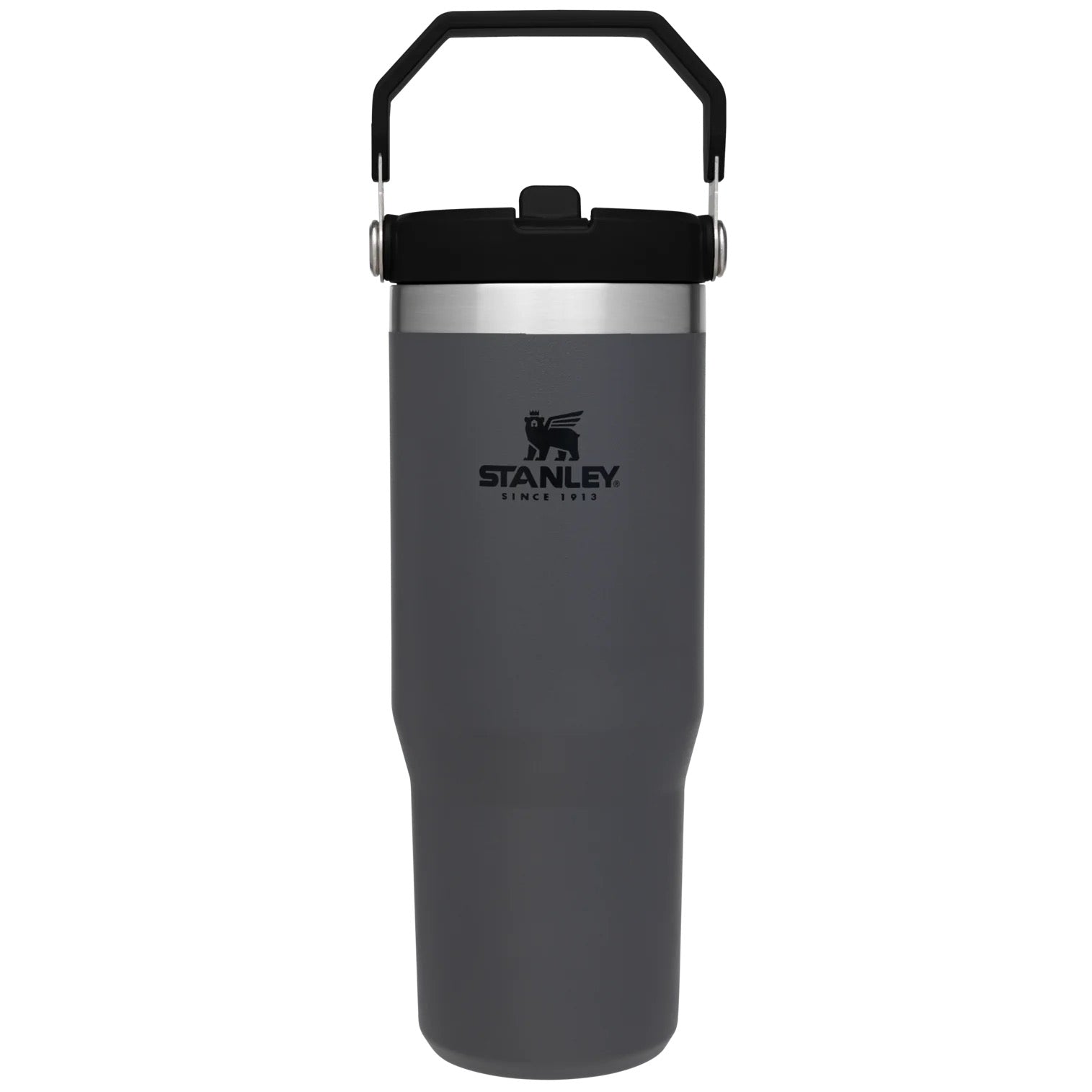 THE ICEFLOW FLIP STRAW TUMBLER - 30OZ