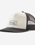 RELAXED TRUCKER HAT