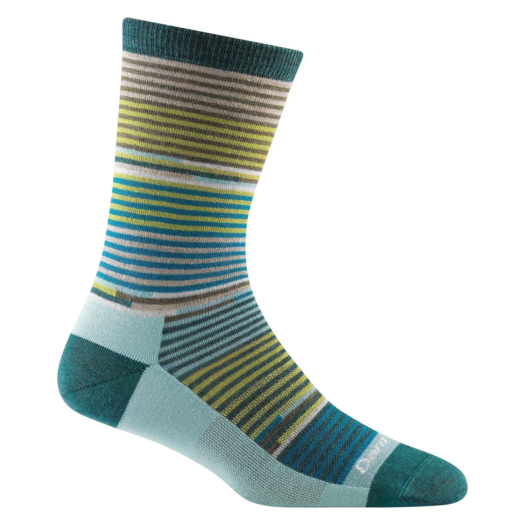 W'S PIXIE CREW LIGHTWEIGHT NO CUSHION