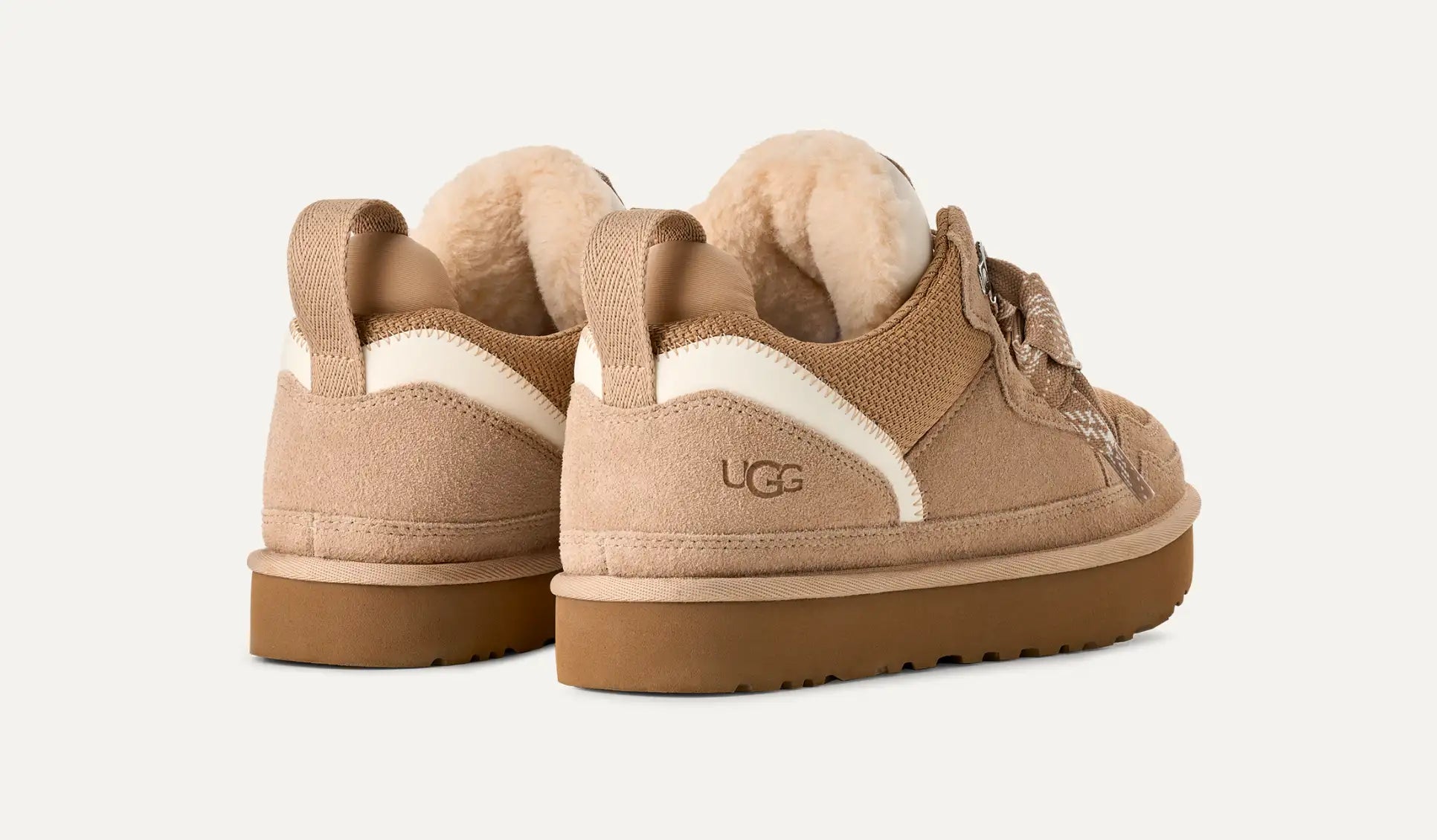 W'S LOWMEL