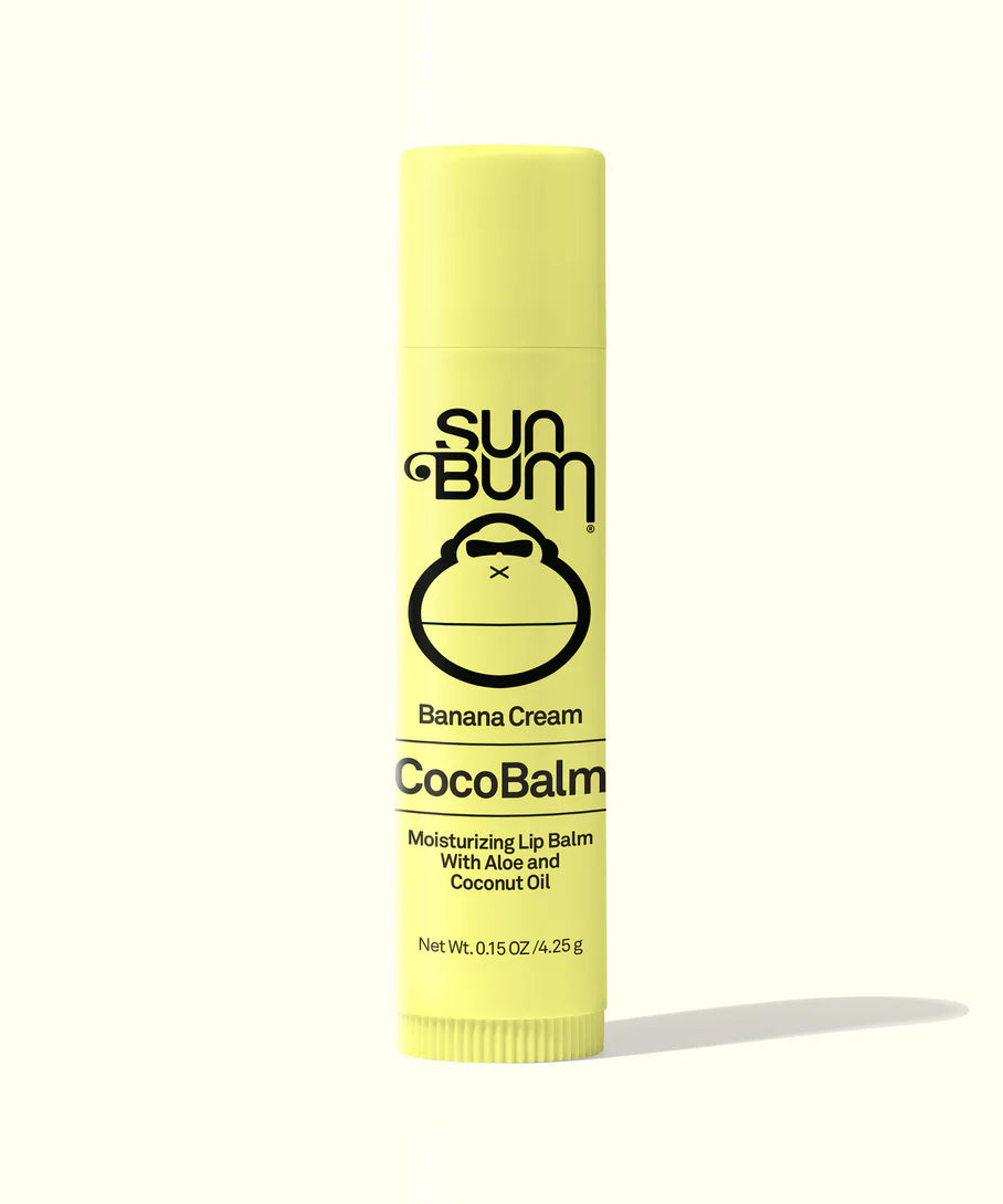 SUN BUM COCOBALM LIP BALM