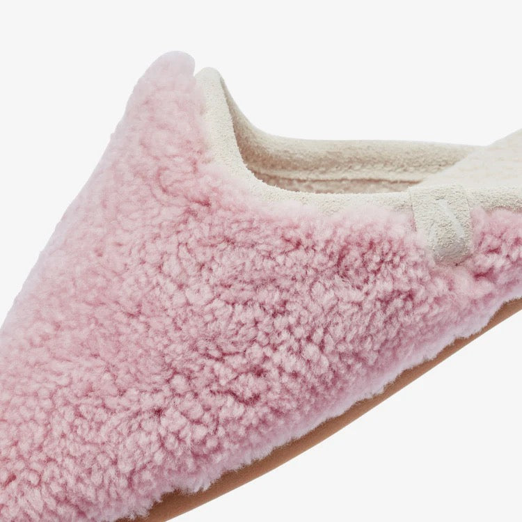 W'S HALE MULE SLIPPER