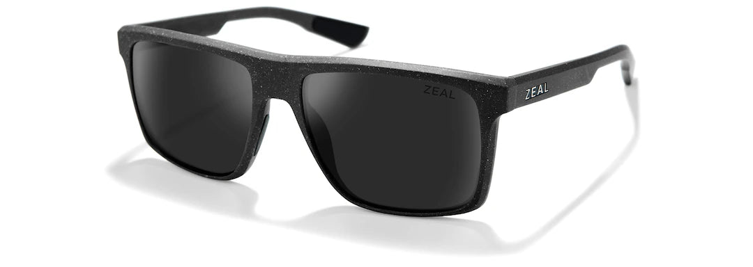 DIVIDE - BLACK GRAIN - GREY