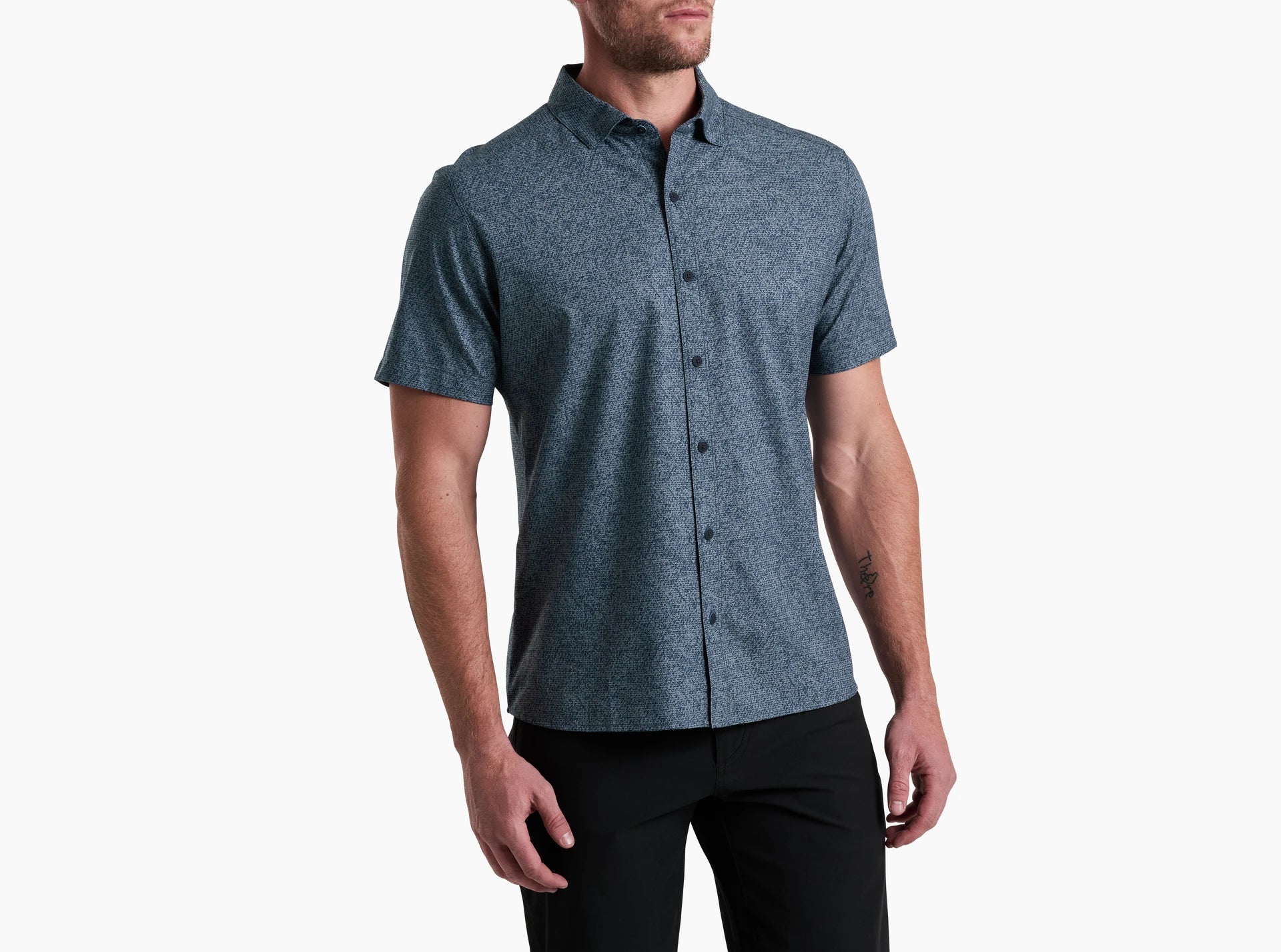 M'S KUHL BREEZE SS