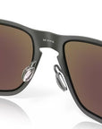 HOLBROOK METAL POLAR - MATTE GUNMETAL - PRIZM SAPPHIRE