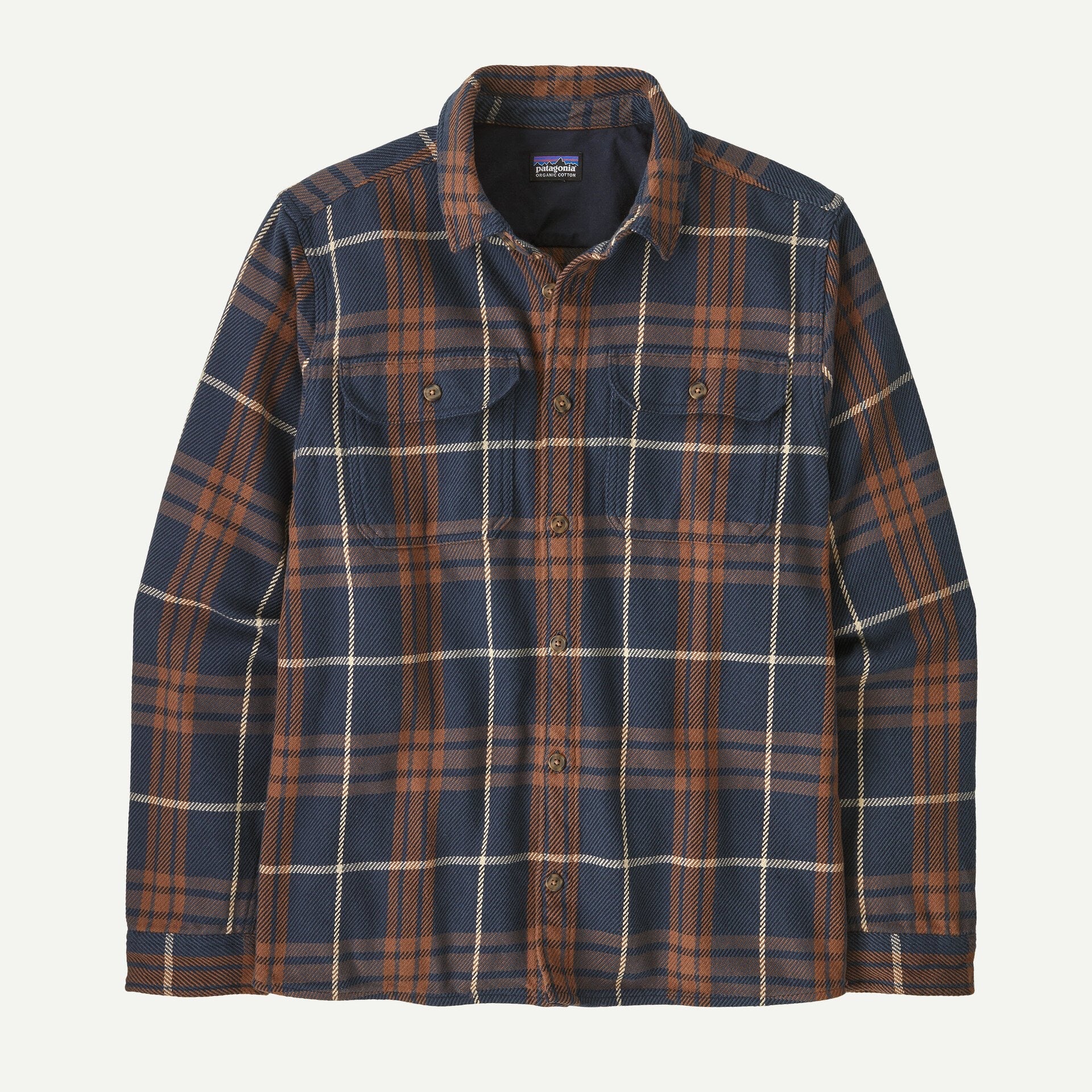 M'S FJORD LOFT SHIRT