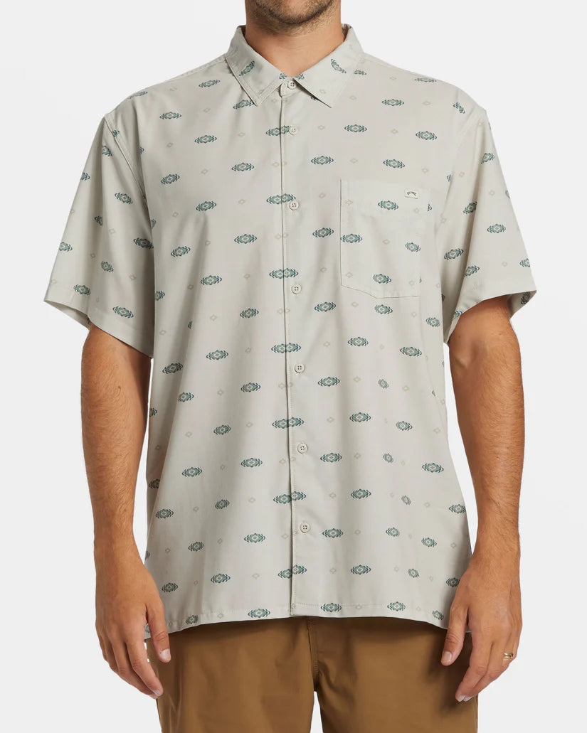 SURFTREK TRAIL SS