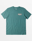 WALLED T-SHIRT