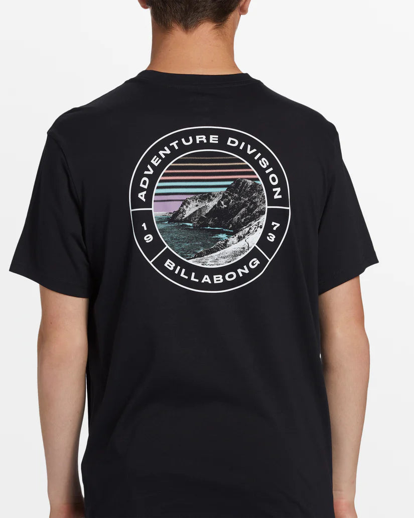 A/DIV ROCKIES SS