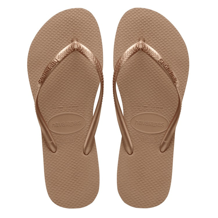 W'S SLIM FLIP FLOPS