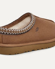 W'S TASMAN