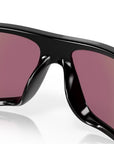BATWOLF - POLISHED BLACK - PRIZM SAPPHIRE