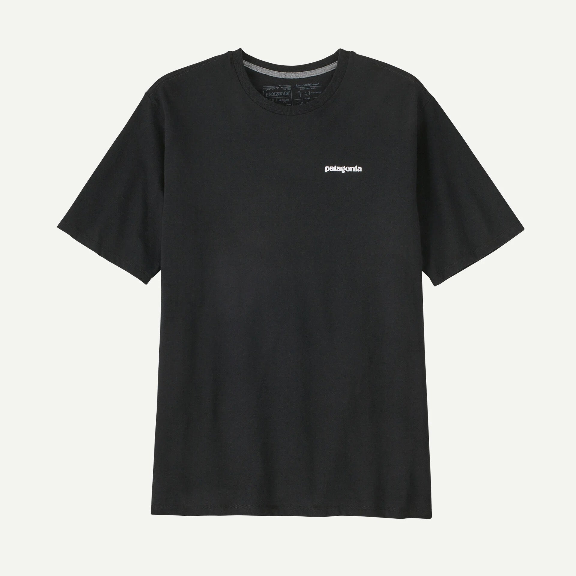 M'S P-6 LOGO RESPONSIBILI-TEE